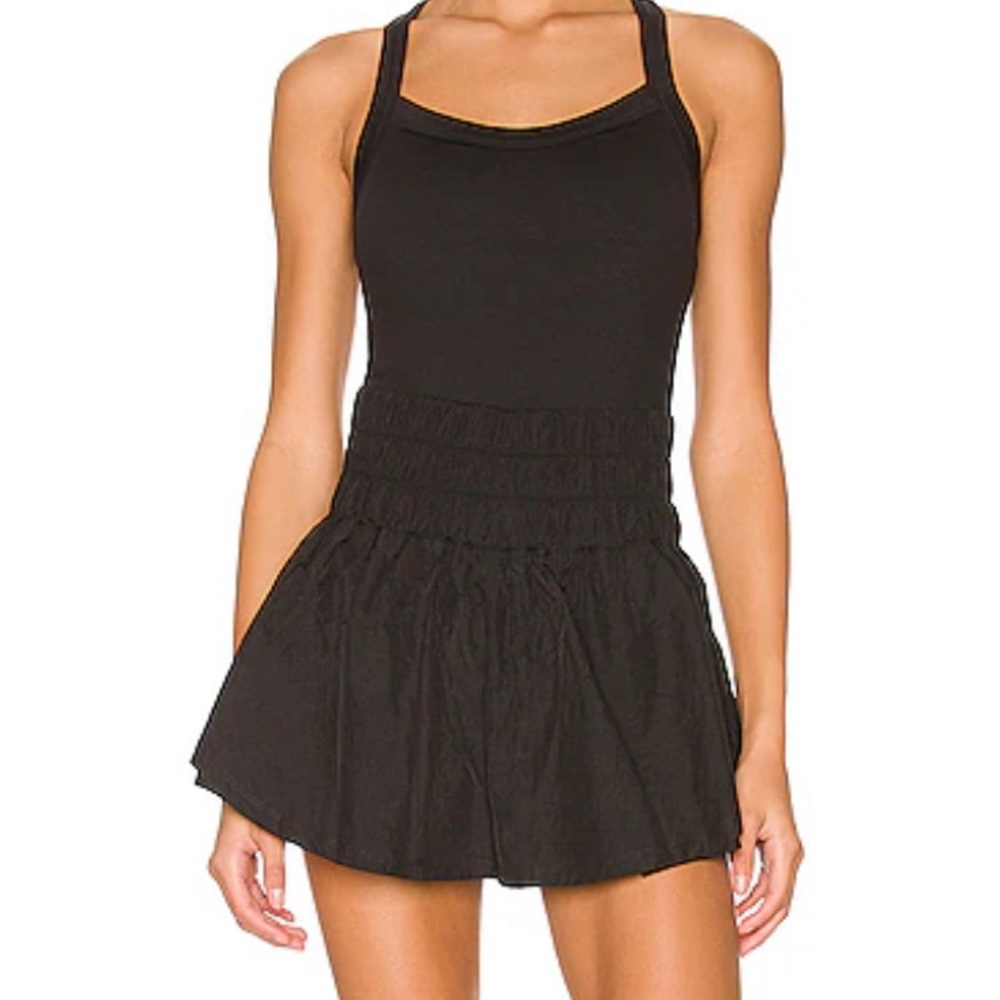 Free People Movement Way Home Skorts